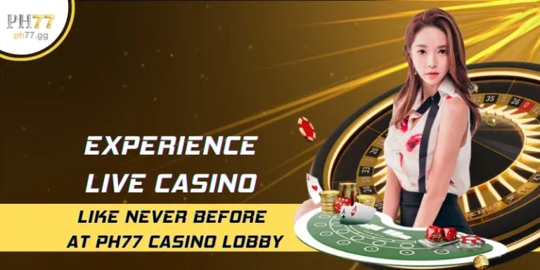 Trải nghiệm casino trực tiếp 8Kbetcc
